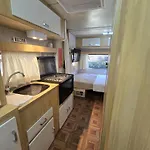 La Brume Trailers