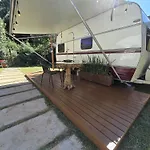 La Brume Trailers