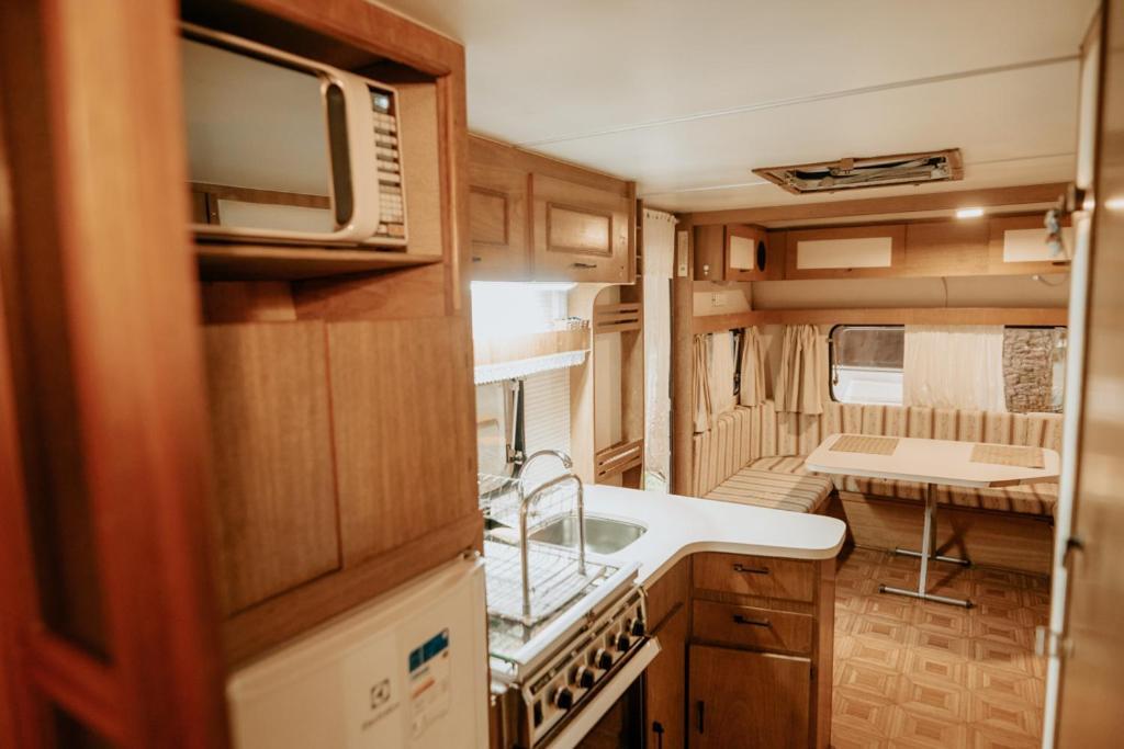 La Brume Trailers